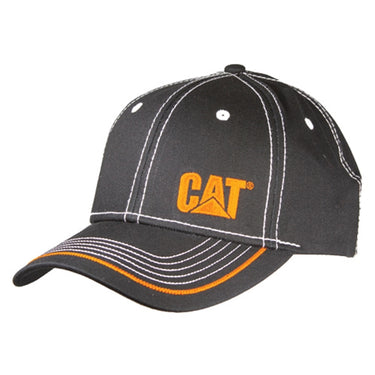 Camaro Cap